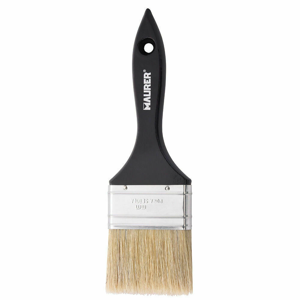 Paletina Profesional Maurer Cerda Blanca 40 mm