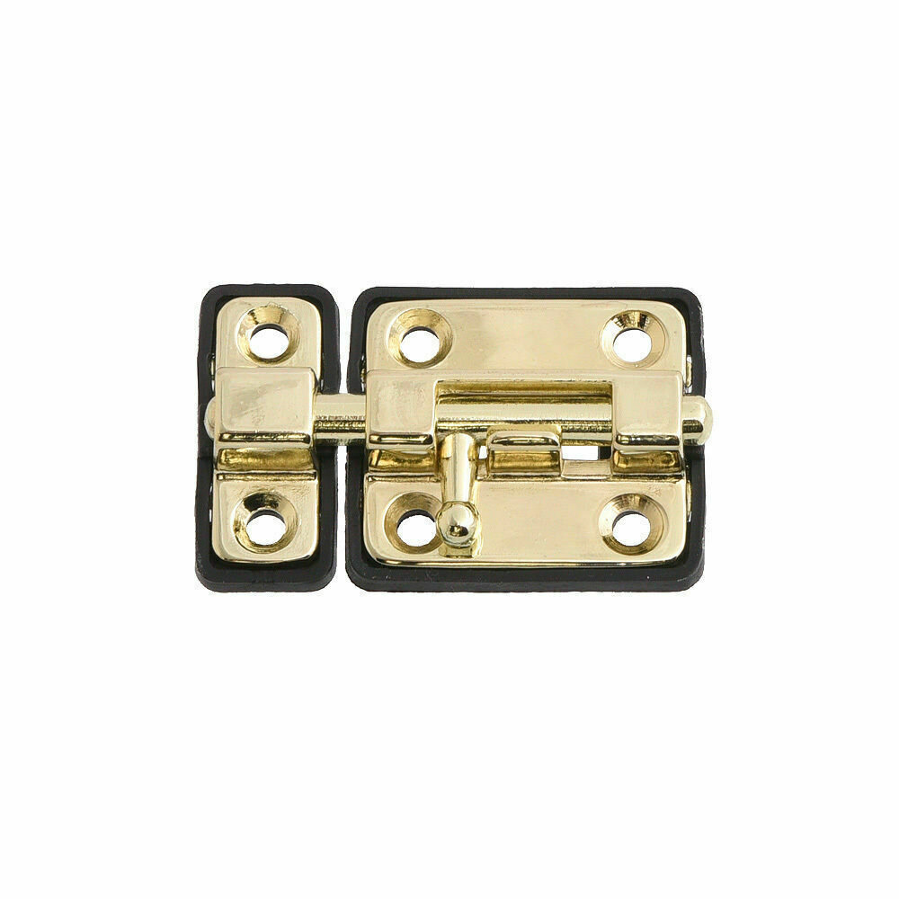 Pasador Wolfpack Base Pl�stico 35 mm. Latonado