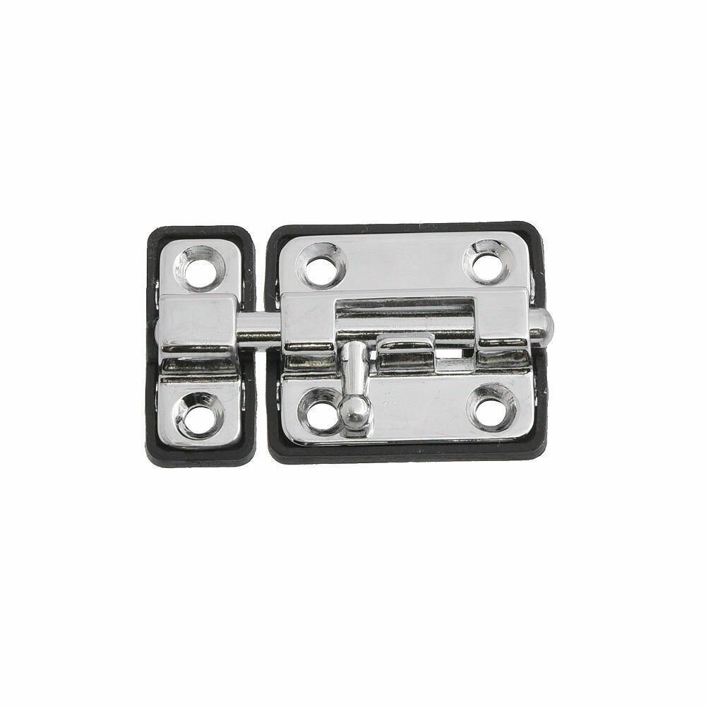 Pasador Wolfpack Base Pl�tsico 35 mm. Cromado