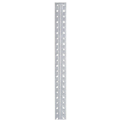 Perfil Estanteria Galvanizado Barra 3,0 m.  P40