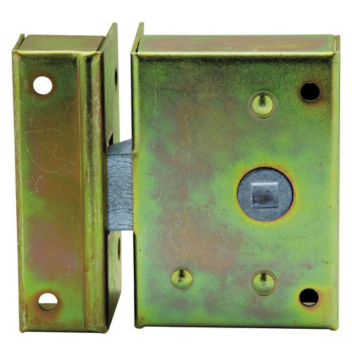 Picaporte Azbe               812-bc/60