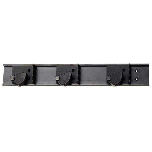 Pinza Portaescoba Triple     Maurer