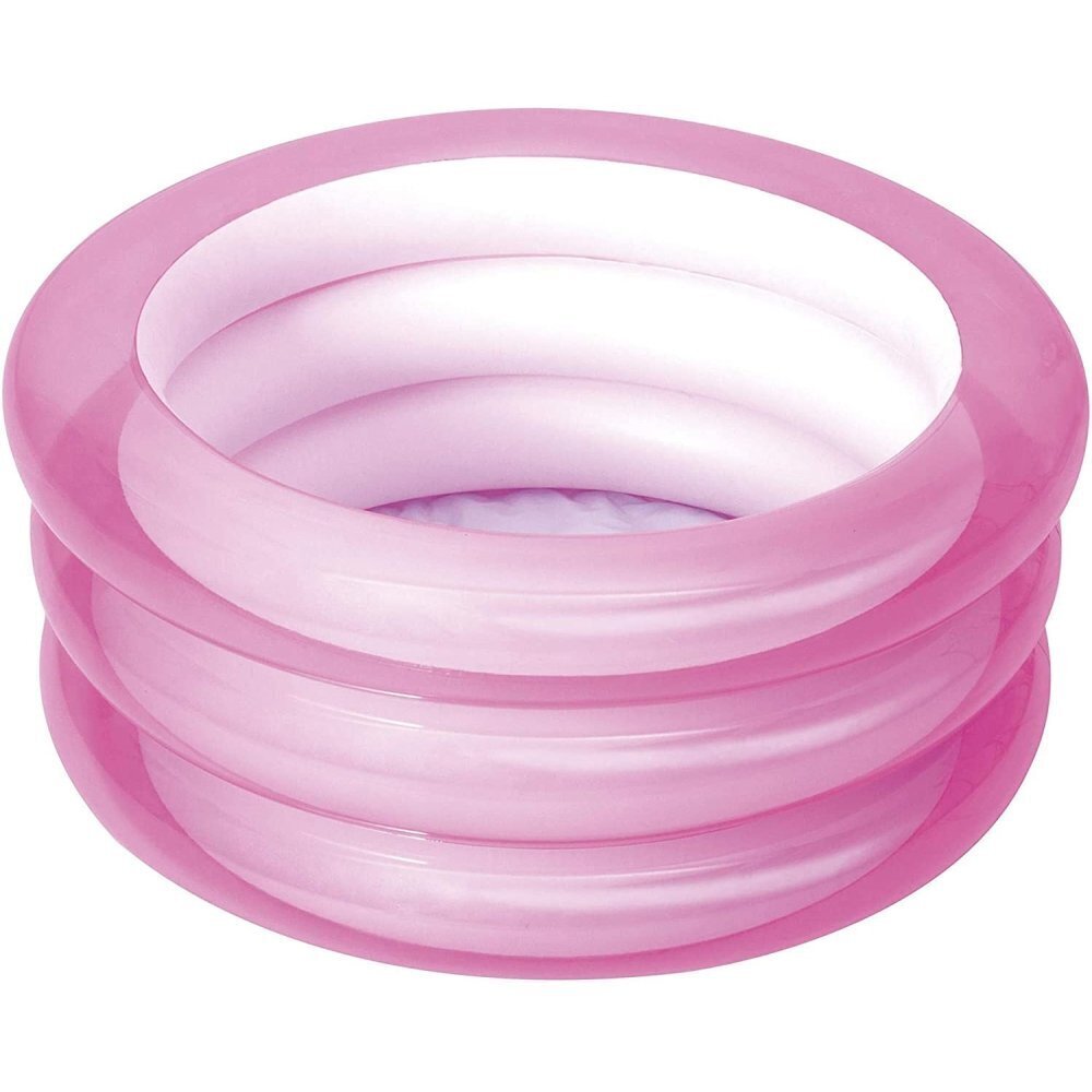 Piscina Infantil Bebe (-3 Años) 70x30 cm.