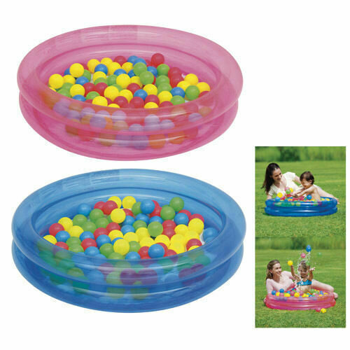 Piscina Infantil Bebe 91x20 cm.