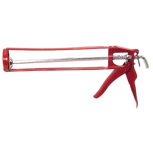 Pistola Silicona Esqueleton