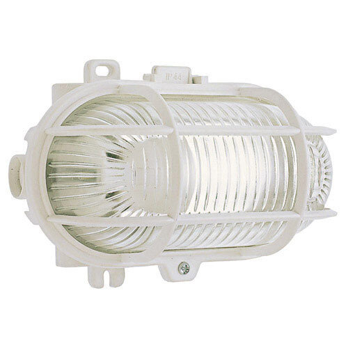 Plaf�n Etrusca IP44 Blanco