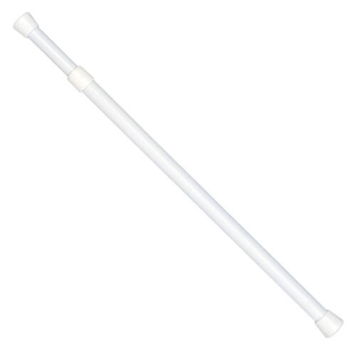 Portavisillos Extensible Auto 12/62- 95 Blanco