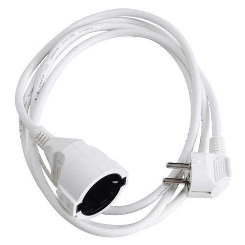 Prolongador cable 5 Metros
