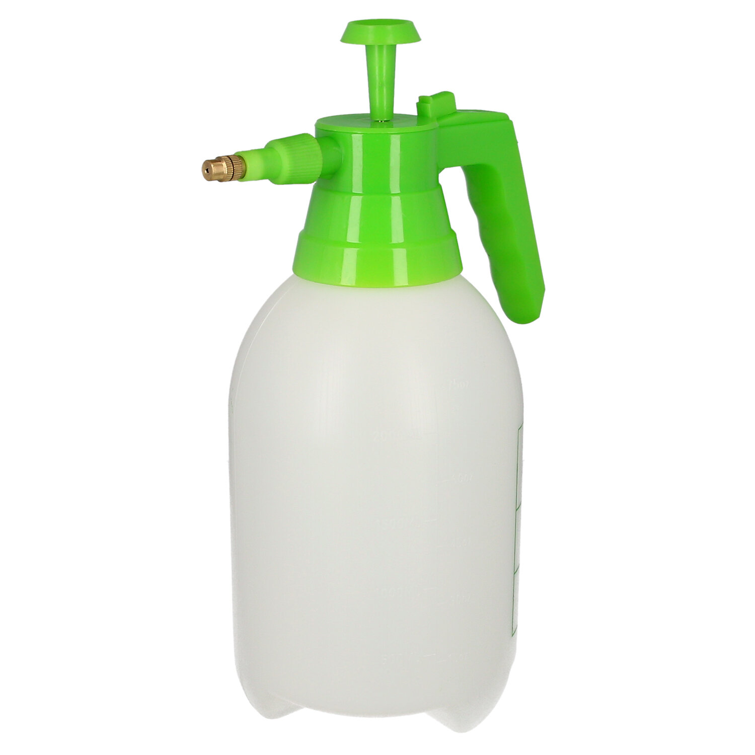 Pulverizador Presion Previa 2 Litros