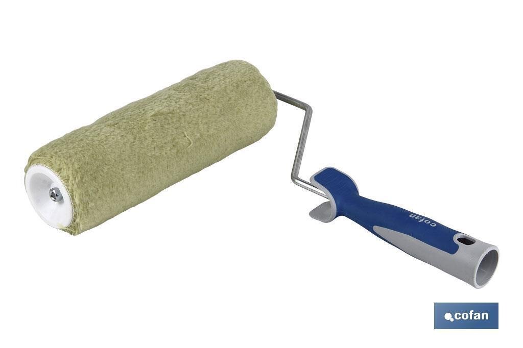 RODILLO HILO PAREDES RUGOSAS PROFESIONAL 220MM �50MM