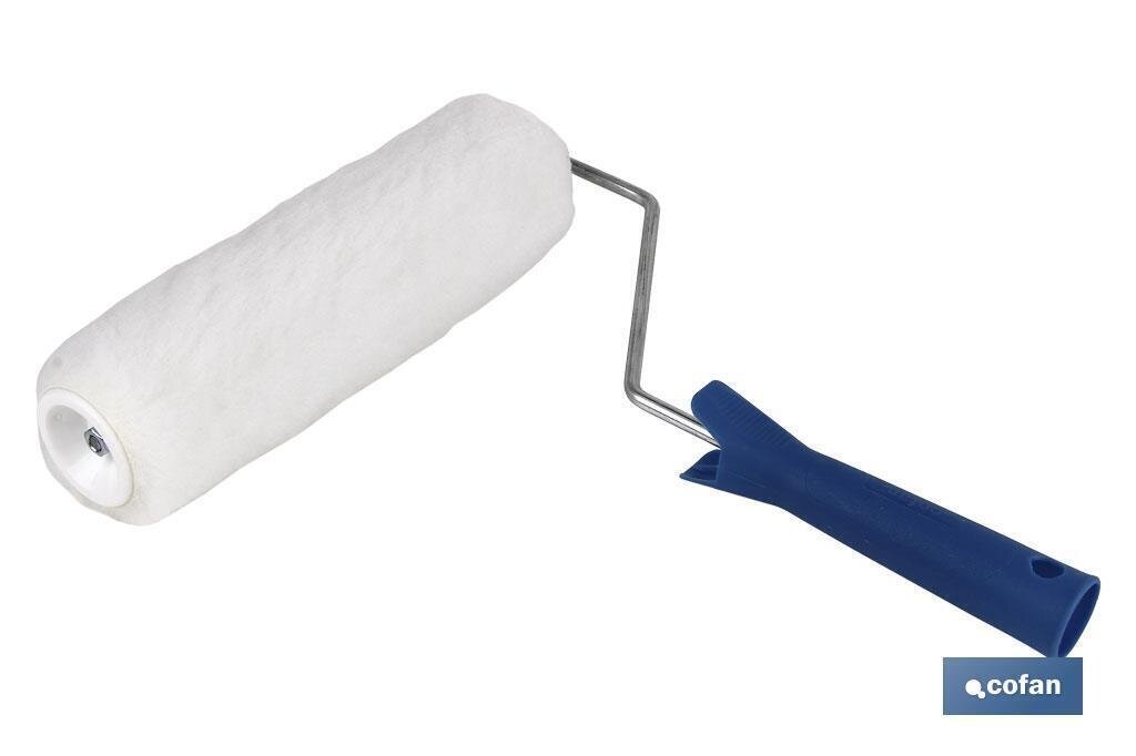 RODILLO UNIVERSAL UN SOLO USO 220MM �45MM
