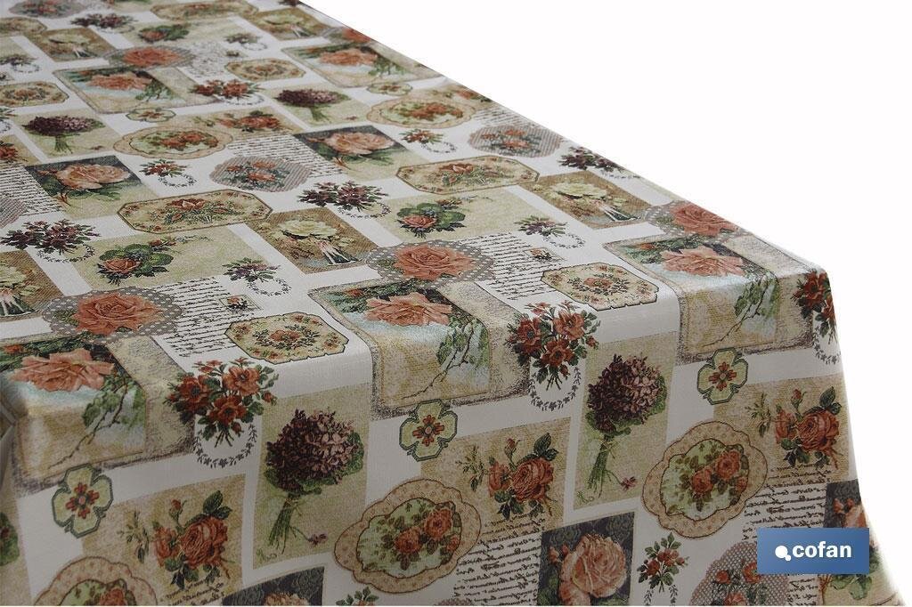 ROLLO SEMIHULE  BASIC MODELO GRANADA 1,40x25mts