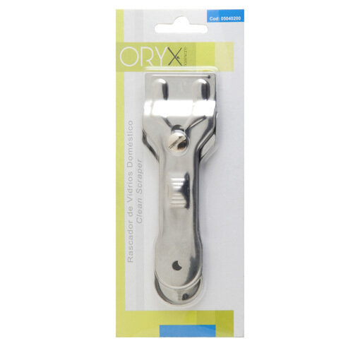 Rascavidrios Maurer Inox Dom�stico