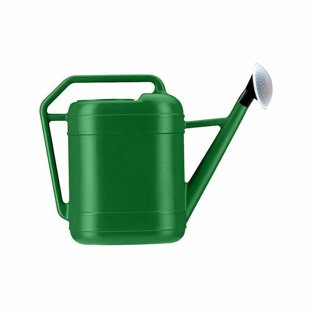 Regadera Plastico Saturnia   4 litros