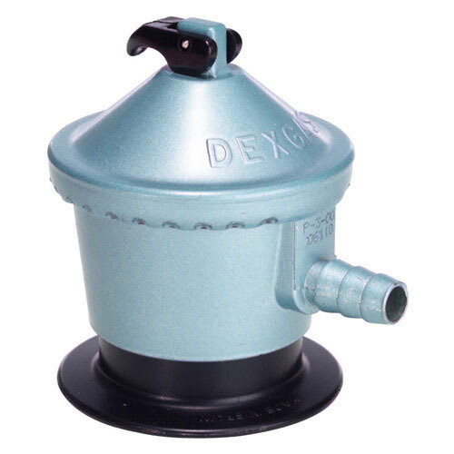 Regulador Gas  (50 Gramos/cm2)