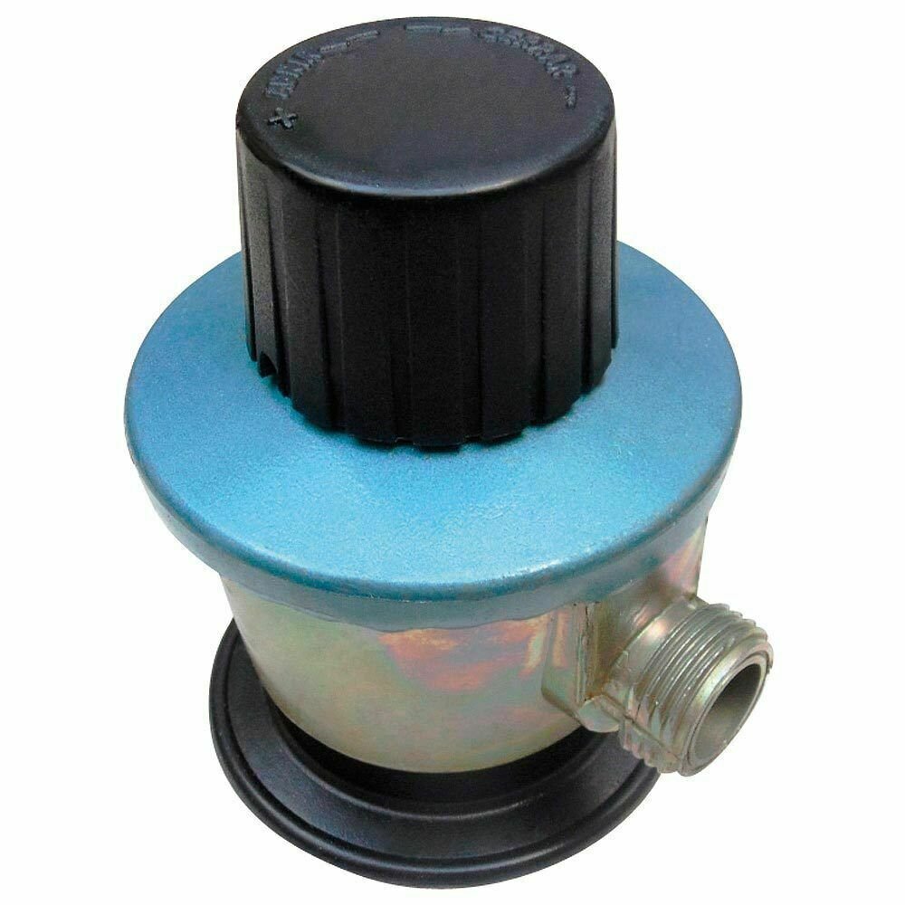 Regulador Gas Regulable Para Quemadores
