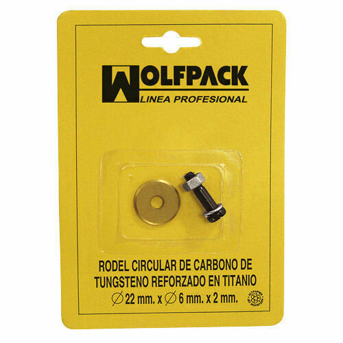 Rodel Recambio Cortazulejos LDL 22x6x2mm