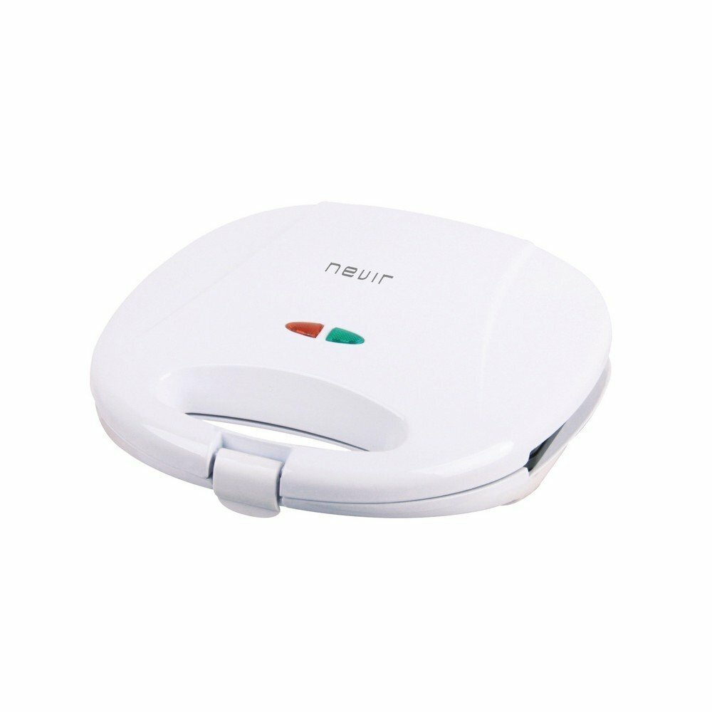 SANDWICHERA NVR-9483SM NEVIR 2 SANDWICH CUADRADO
