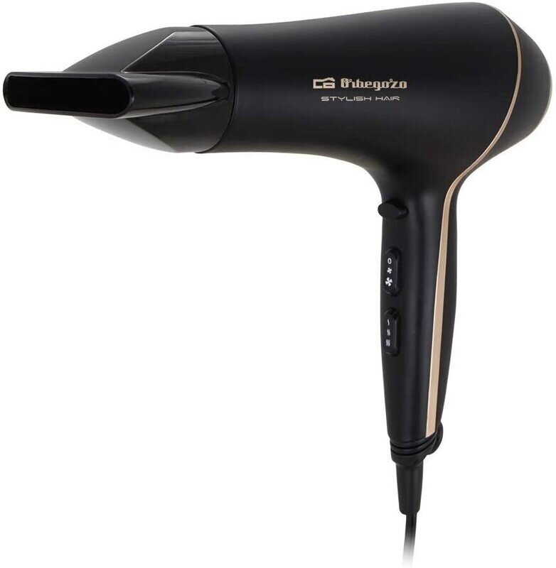 SECADOR SE-2065 ORBEGOZO 2000W