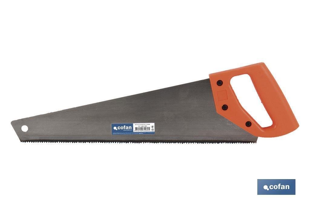 SERRUCHO CARPINTERO 20" 500mm