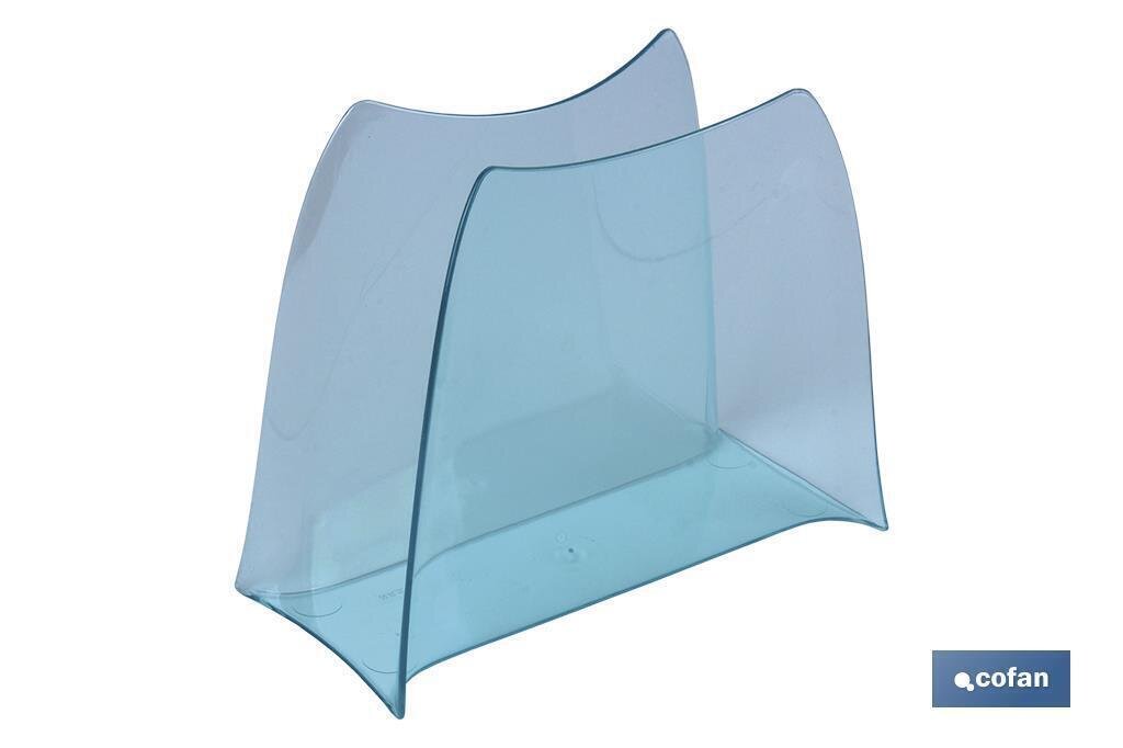 SERVILLETERO BASIC PLASTIC