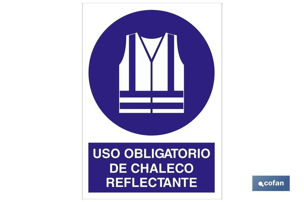 SE�AL ADHESIVA 297X210MM