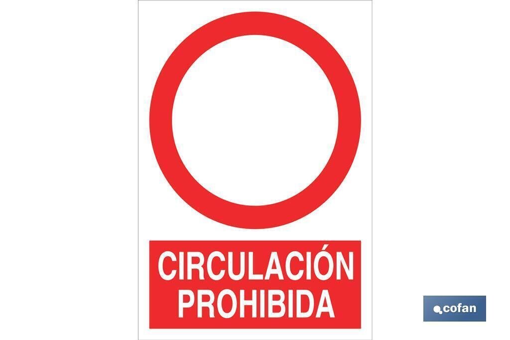 SE�AL ADHESIVA 297X210MM