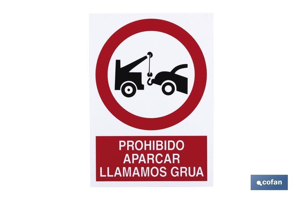 SE�AL ADHESIVA 297X210MM