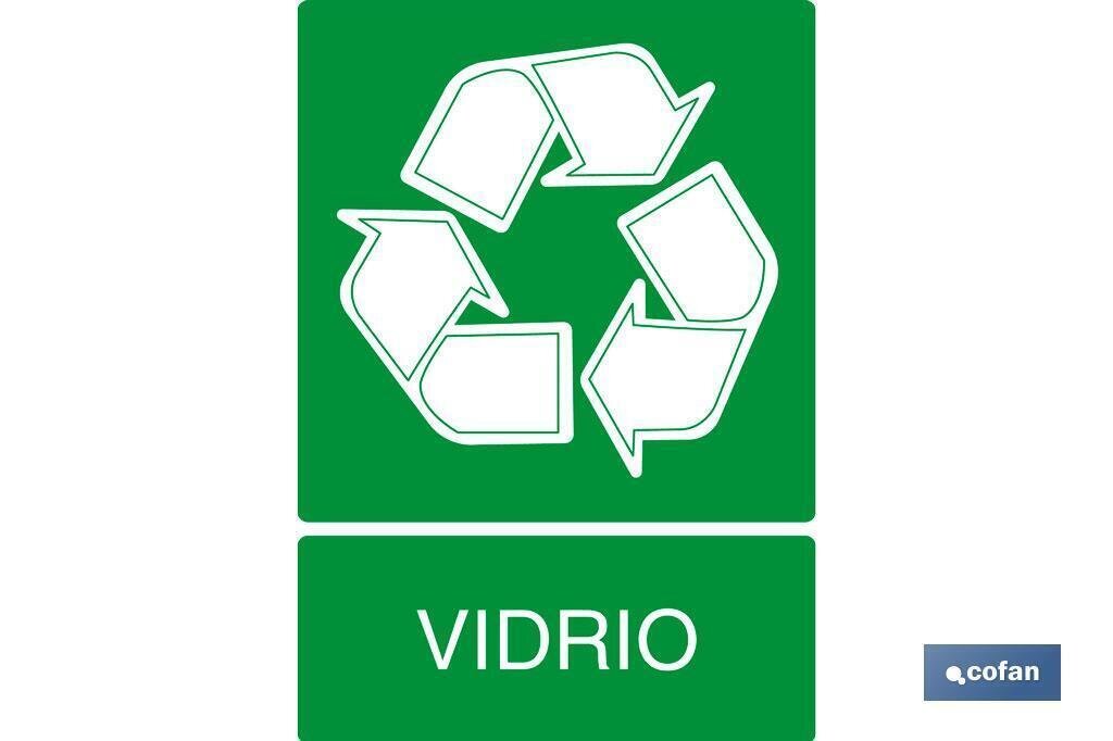 SE�AL ADHESIVO 297X210MM.