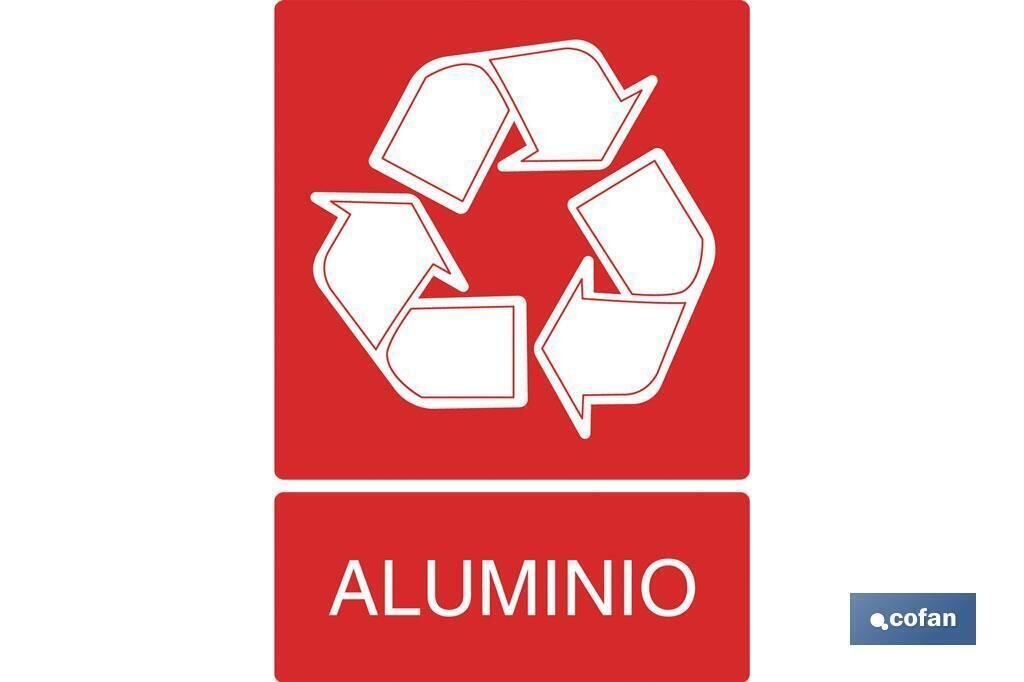 SE�AL ADHESIVO 297X210MM.