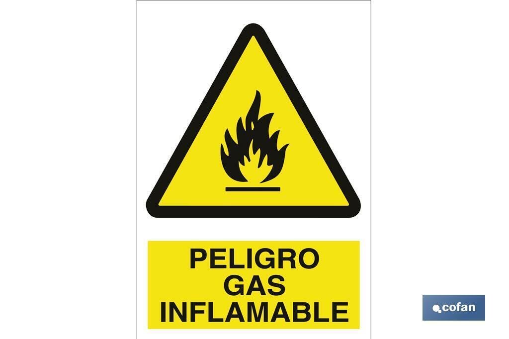 SE�AL ADHESIVO 297X210MM.