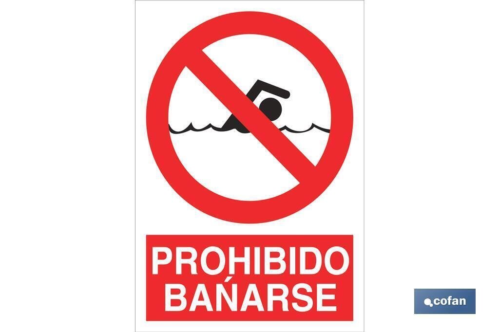 SE�AL ADHESIVO 297X210MM.