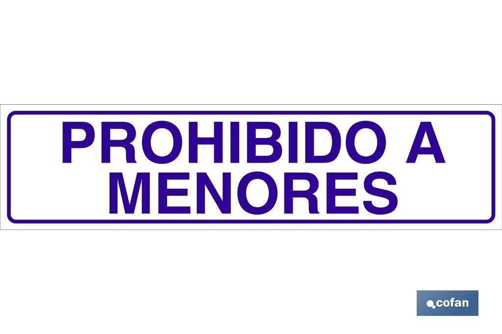 SE�AL GLASSPACK ADHESIVA 175X45