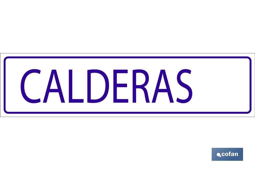 SE�AL GLASSPACK ADHESIVA 250X62MM.