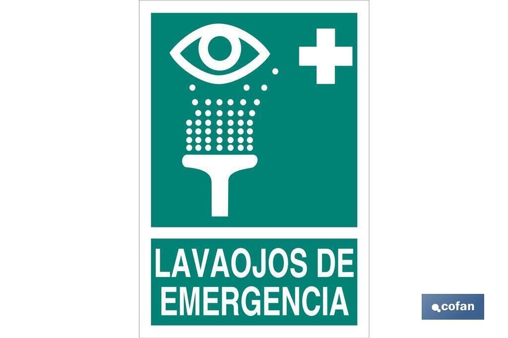SE�AL LUMINESCENTE 210X148MM.