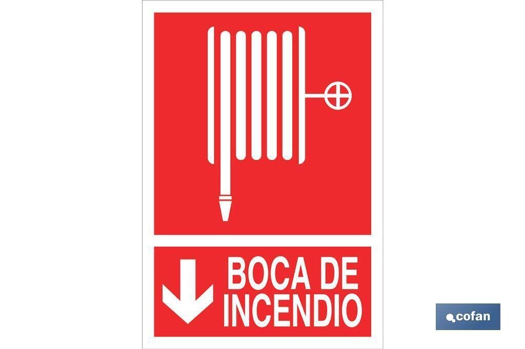 SE�AL LUMINESCENTE 210X148MM.