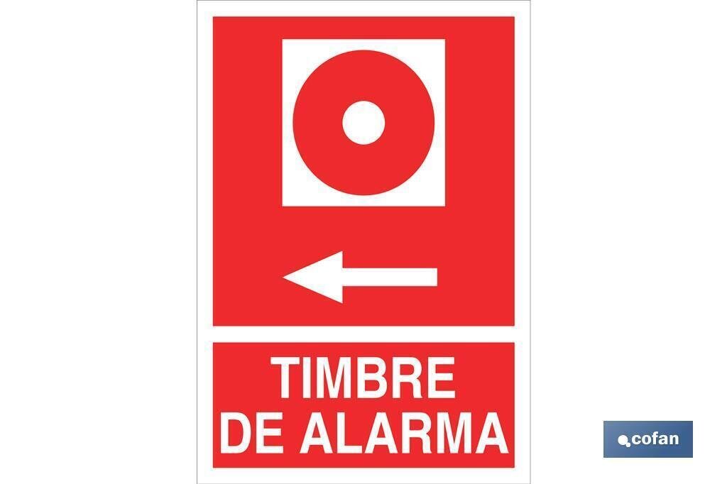 SE�AL LUMINESCENTE 297X210MM.