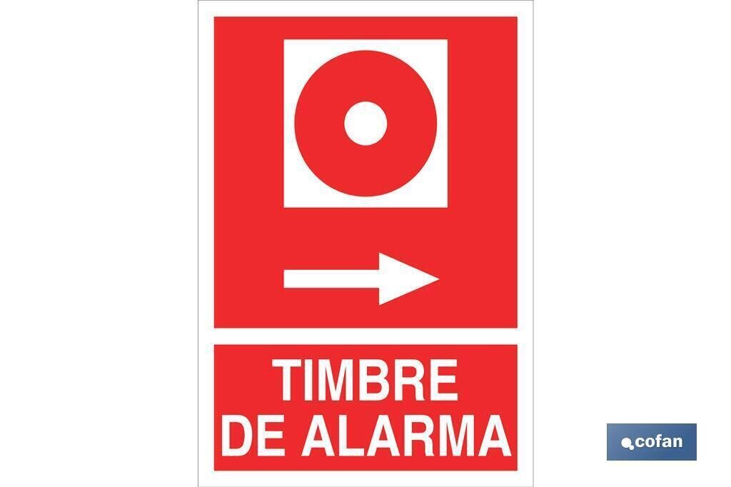 SE�AL LUMINESCENTE 420X297MM.
