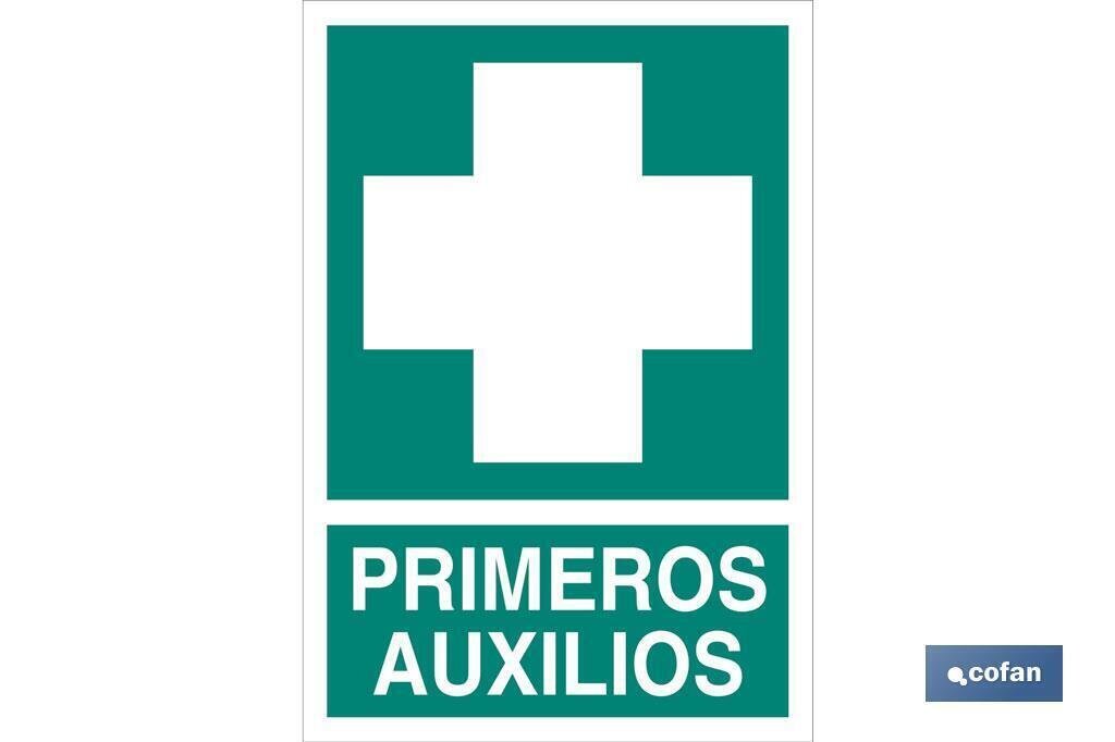 SE�AL LUMINESCENTE 420X297MM.