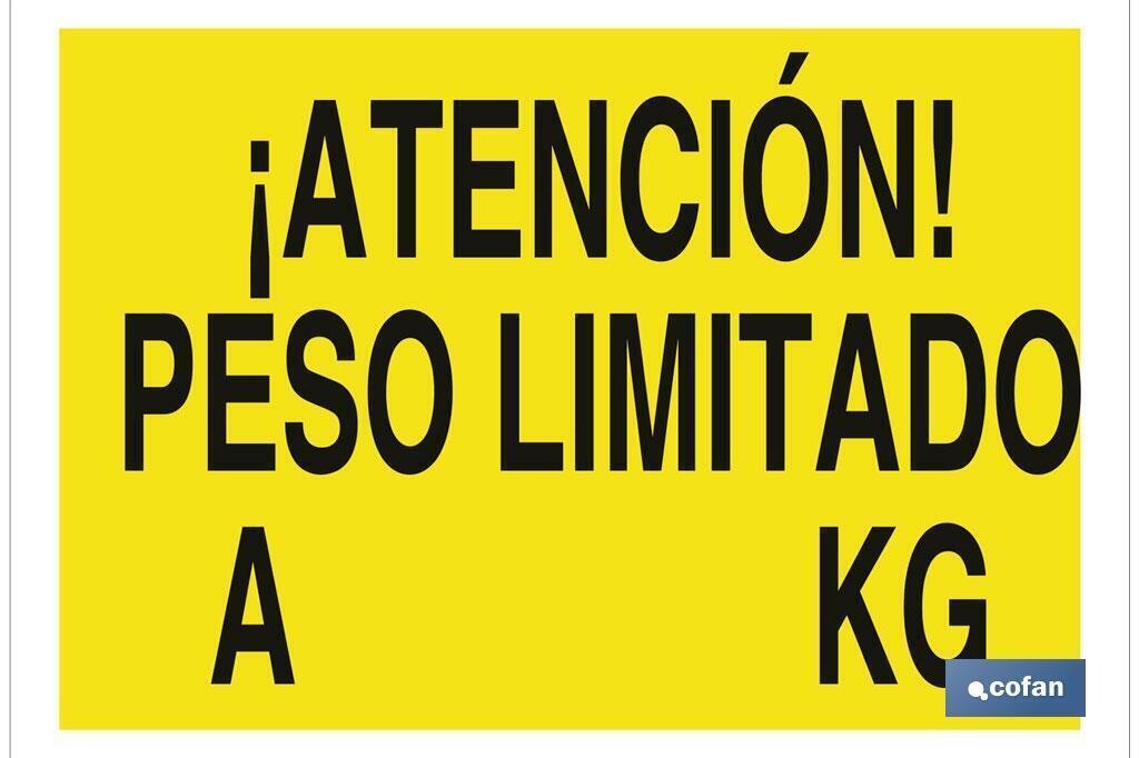 SE�AL POLIESTIRENO