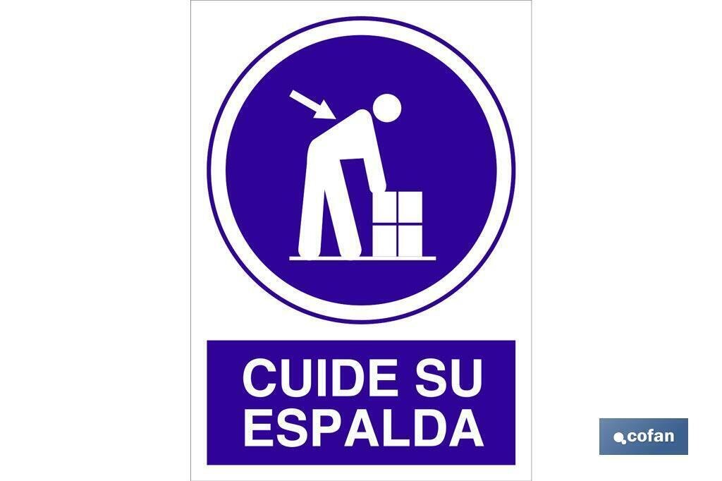 SE�AL POLIESTIRENO 1,5MM 297X210