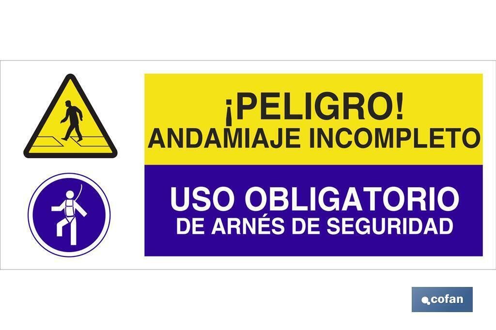 SE�AL POLIESTIRENO 1,5MM 507X210