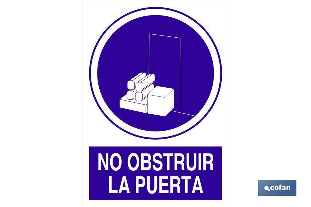 SE�AL POLIESTIRENO 1,5mm 297X210