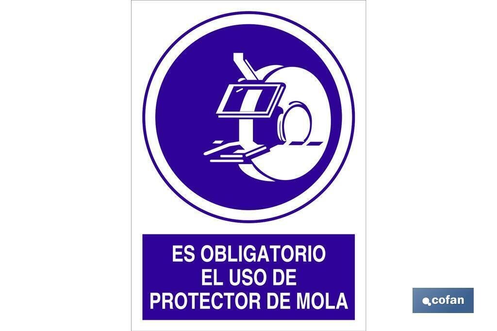 SE�AL POLIESTIRENO 1,5mm 297X210