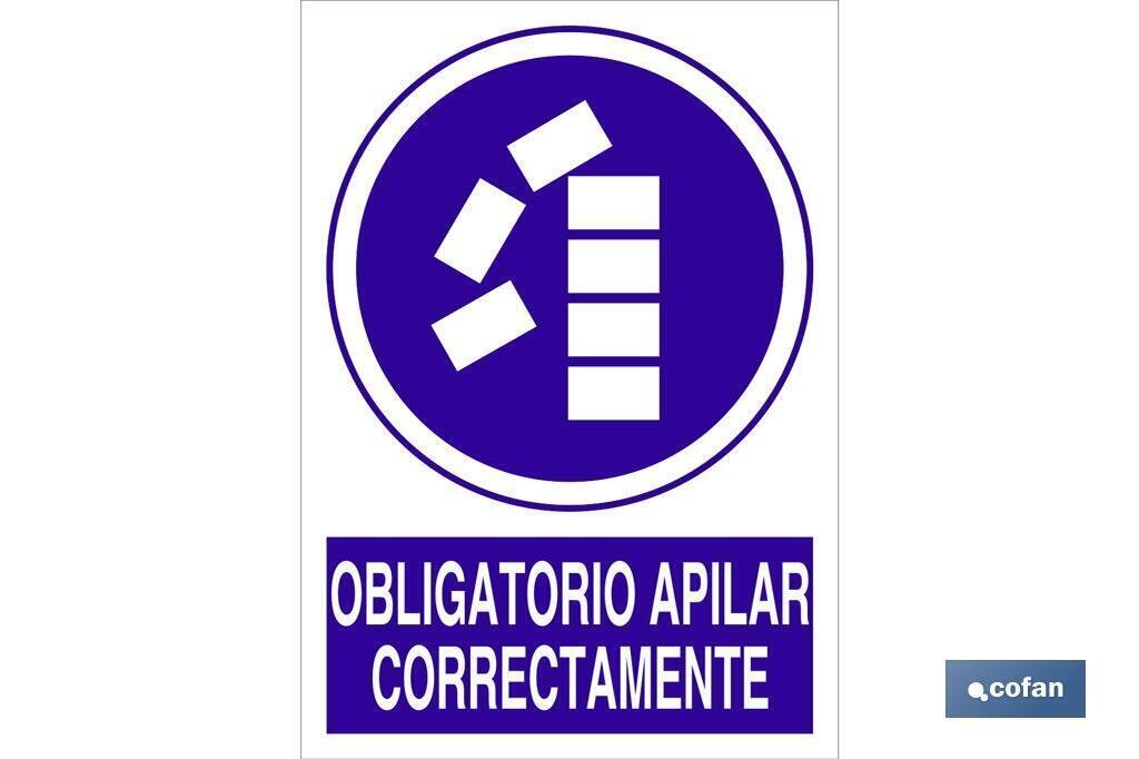 SE�AL POLIESTIRENO 1,5mm 420X297
