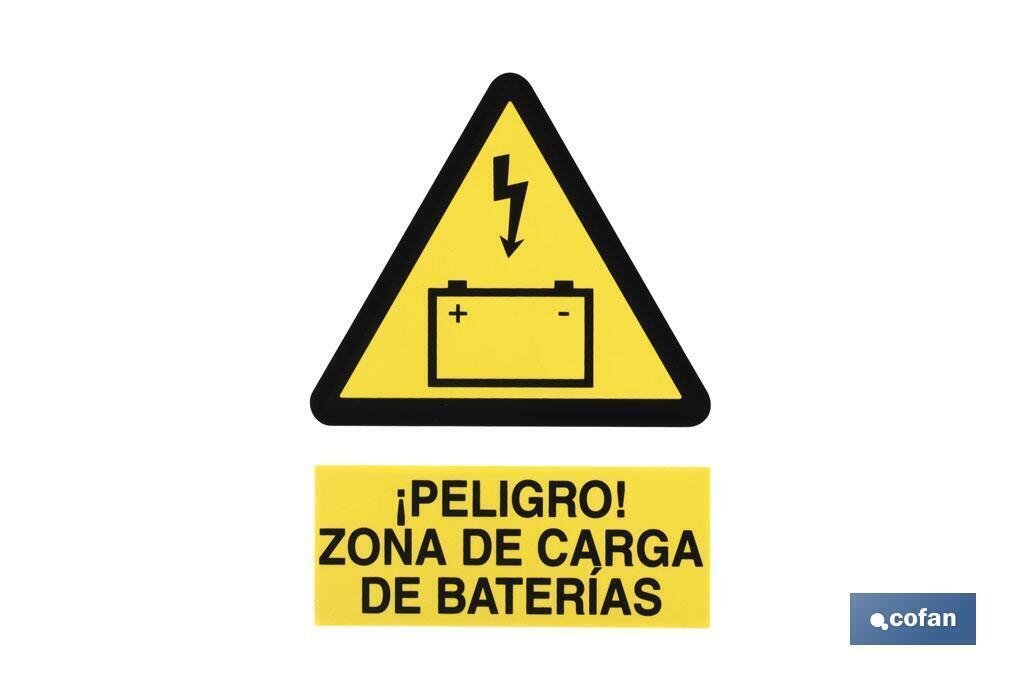 SE�AL POLIESTIRENO 148 X105 MM