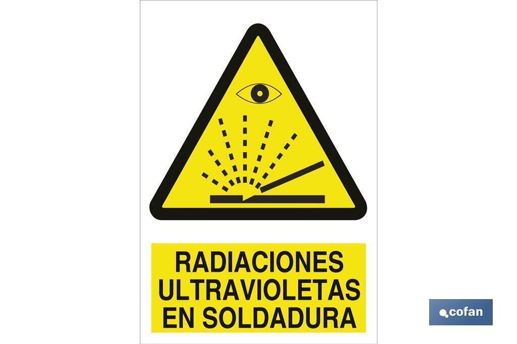SE�AL POLIESTIRENO 148X105