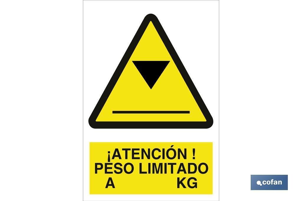 SE�AL POLIESTIRENO 148X105