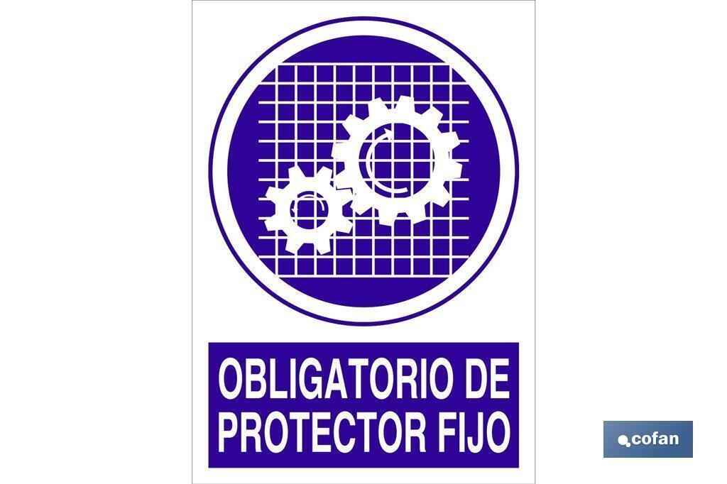 SE�AL POLIESTIRENO 148X105