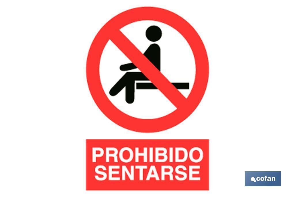 SE�AL POLIESTIRENO 148X105